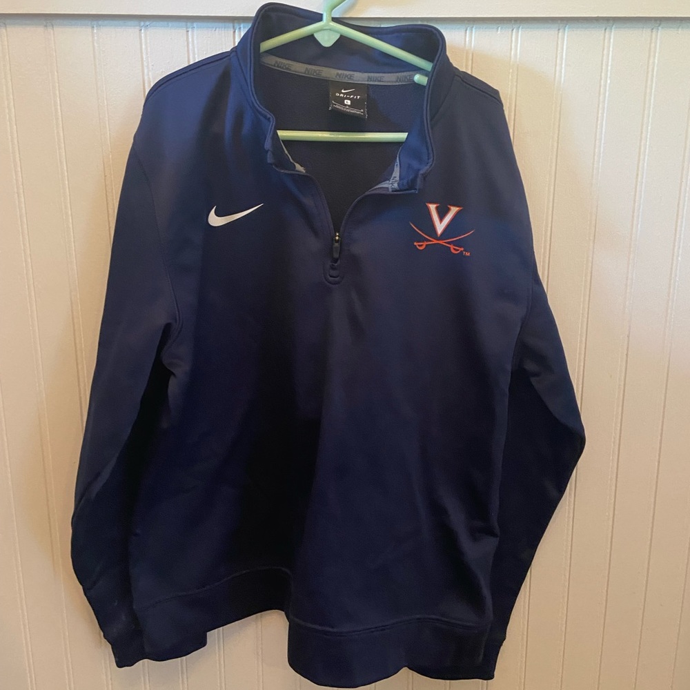 UVA PULLOVER